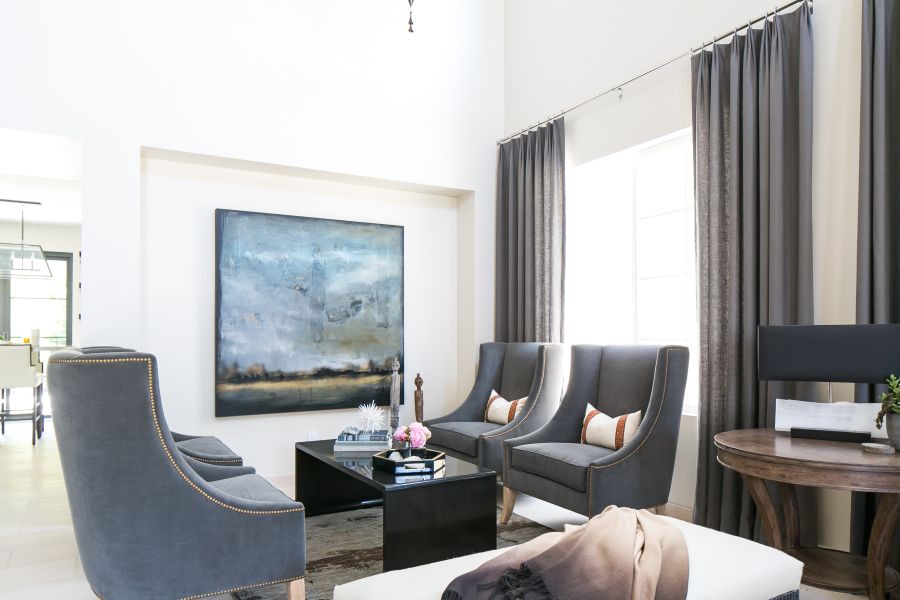 Portfolio Lisa McDennon DesignLisa McDennon Interior Design Orange