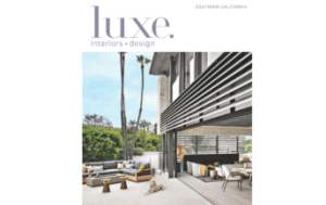 LUXE MAY 20