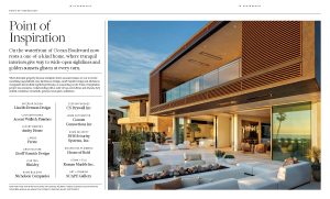 Luxe Lisa McDennon Project
